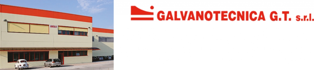 Galvanotecnica G.T. Srl
