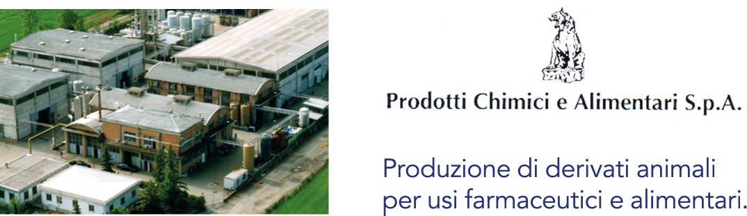 Prodotti Chimici e Alimentari Spa