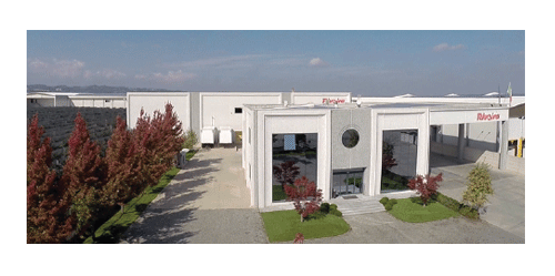 F.LLI Rivoira Spa