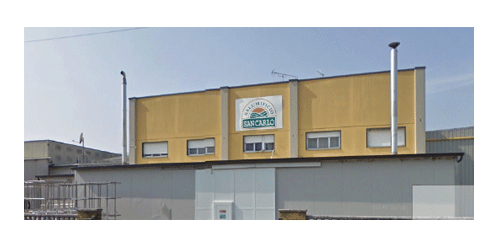 Aspec per Salumificio San Carlo Gruppo Beretta